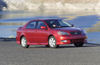 2004 Toyota Corolla S Picture