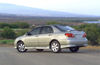 2004 Toyota Corolla S Picture