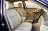 Picture of 2004 Toyota Corolla LE Interior