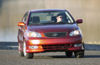 2004 Toyota Corolla S Picture