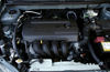 2005 Toyota Corolla LE 1.8l 4-cylinder Engine Picture