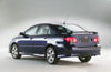 2005 Toyota Corolla XRS Picture