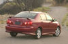 2005 Toyota Corolla XRS Picture