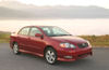 2005 Toyota Corolla XRS Picture