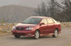 2005 Toyota Corolla XRS Picture