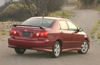 2006 Toyota Corolla XRS Picture