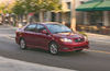 2006 Toyota Corolla XRS Picture