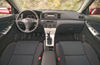 Picture of 2006 Toyota Corolla XRS Cockpit