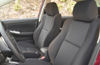 Picture of 2006 Toyota Corolla XRS Interior