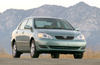 Picture of 2006 Toyota Corolla LE