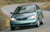 Picture of 2006 Toyota Corolla LE