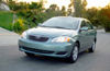 2006 Toyota Corolla LE Picture