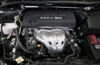 2009 Toyota Corolla S 1.8l 4-cylinder Engine Picture