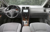 Picture of 2009 Toyota Corolla XLE Cockpit