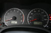 Picture of 2009 Toyota Corolla XLE Gauges
