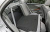 Picture of 2009 Toyota Corolla XLE Rear Seats Folded