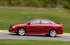 2009 Toyota Corolla XRS Picture