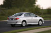 2009 Toyota Corolla S Picture