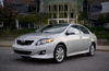 Picture of 2009 Toyota Corolla S
