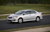 2009 Toyota Corolla S Picture