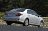 2009 Toyota Corolla XLE Picture