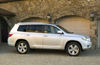 2008 Toyota Highlander Picture