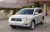 2008 Toyota Highlander Picture