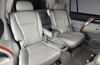 2008 Toyota Highlander Interior Picture