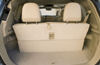 2008 Toyota Highlander Trunk Picture