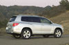 2008 Toyota Highlander Picture