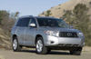 2008 Toyota Highlander Picture