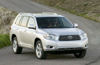 2008 Toyota Highlander Picture