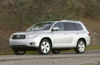 2009 Toyota Highlander Picture