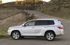 2009 Toyota Highlander Picture