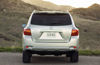 2009 Toyota Highlander Picture