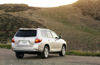 2009 Toyota Highlander Picture