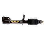2008 Toyota Highlander Suspensions