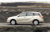 2003 Toyota Matrix XR Picture