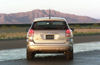 Picture of 2003 Toyota Matrix XR