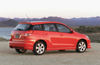 Picture of 2003 Toyota Matrix