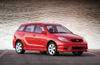 Picture of 2003 Toyota Matrix