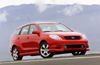 Picture of 2003 Toyota Matrix