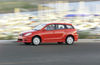 Picture of 2003 Toyota Matrix