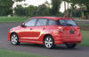 Picture of 2003 Toyota Matrix