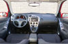 Picture of 2003 Toyota Matrix Cockpit