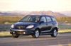 Picture of 2003 Toyota Matrix XR AWD