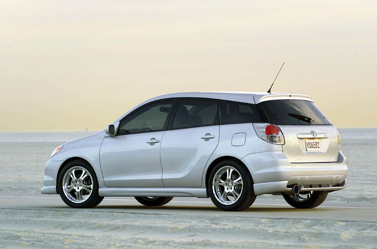 2003 toyota matrix parts sale #2