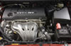 Picture of 2009 Toyota Matrix S 1.8L 4-cylinder Engine