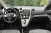 Picture of 2009 Toyota Matrix S Cockpit