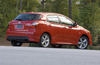 2010 Toyota Matrix S Picture